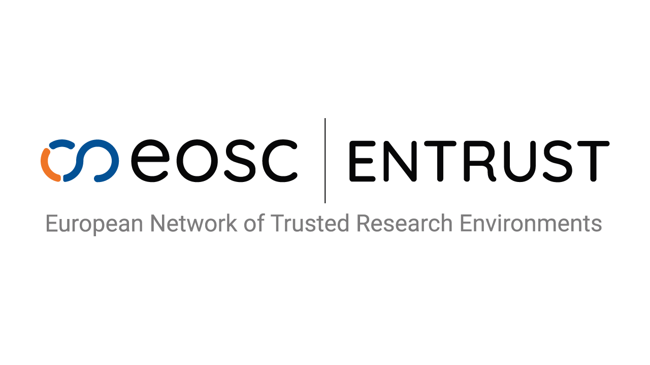 Launch of EOSC-ENTRUST - driving European interoperability for sensitive data access and analysis